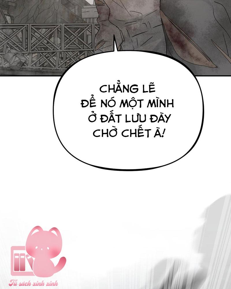 Ác Chi Hoàn - Chap 20