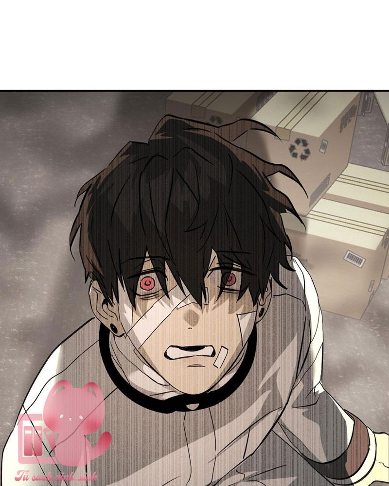 Ác Chi Hoàn - Chap 20