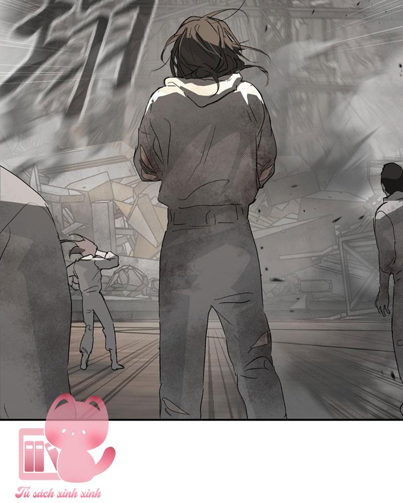 Ác Chi Hoàn - Chap 20