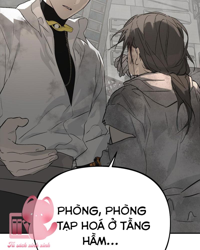 Ác Chi Hoàn - Chap 20