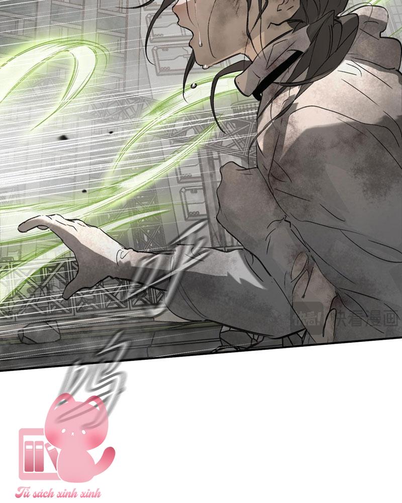 Ác Chi Hoàn - Chap 20