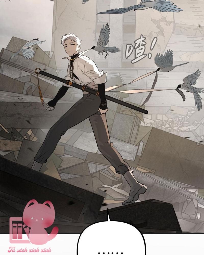 Ác Chi Hoàn - Chap 20