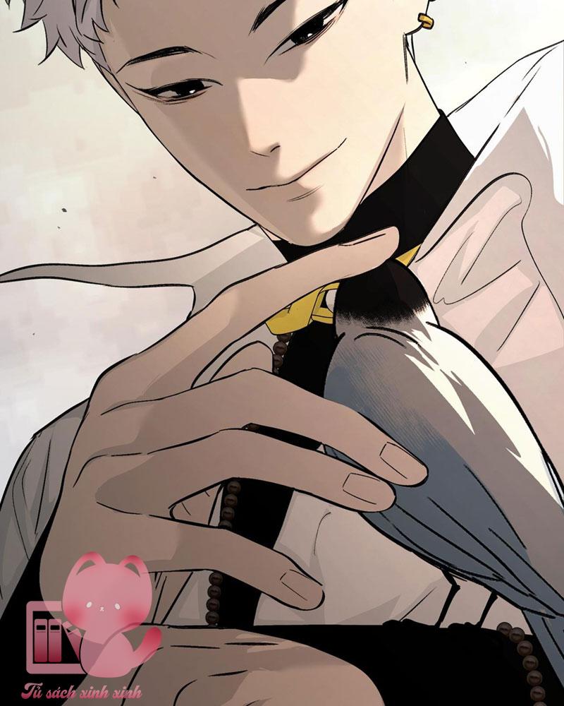 Ác Chi Hoàn - Chap 20