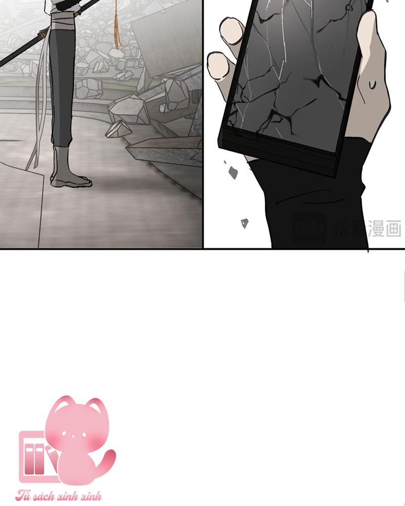 Ác Chi Hoàn - Chap 20