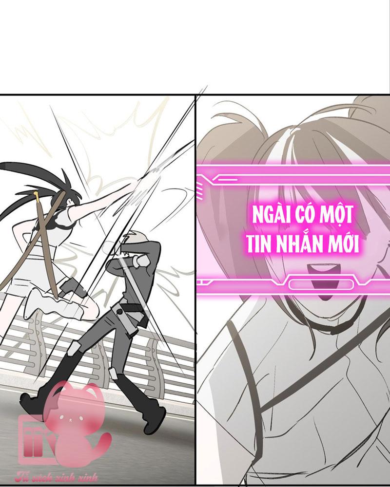 Ác Chi Hoàn - Chap 20