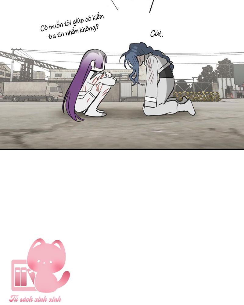 Ác Chi Hoàn - Chap 20