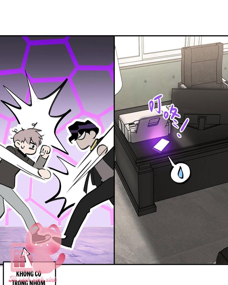 Ác Chi Hoàn - Chap 20