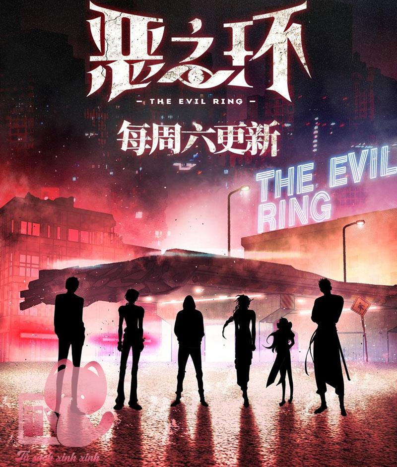 Ác Chi Hoàn - Chap 20