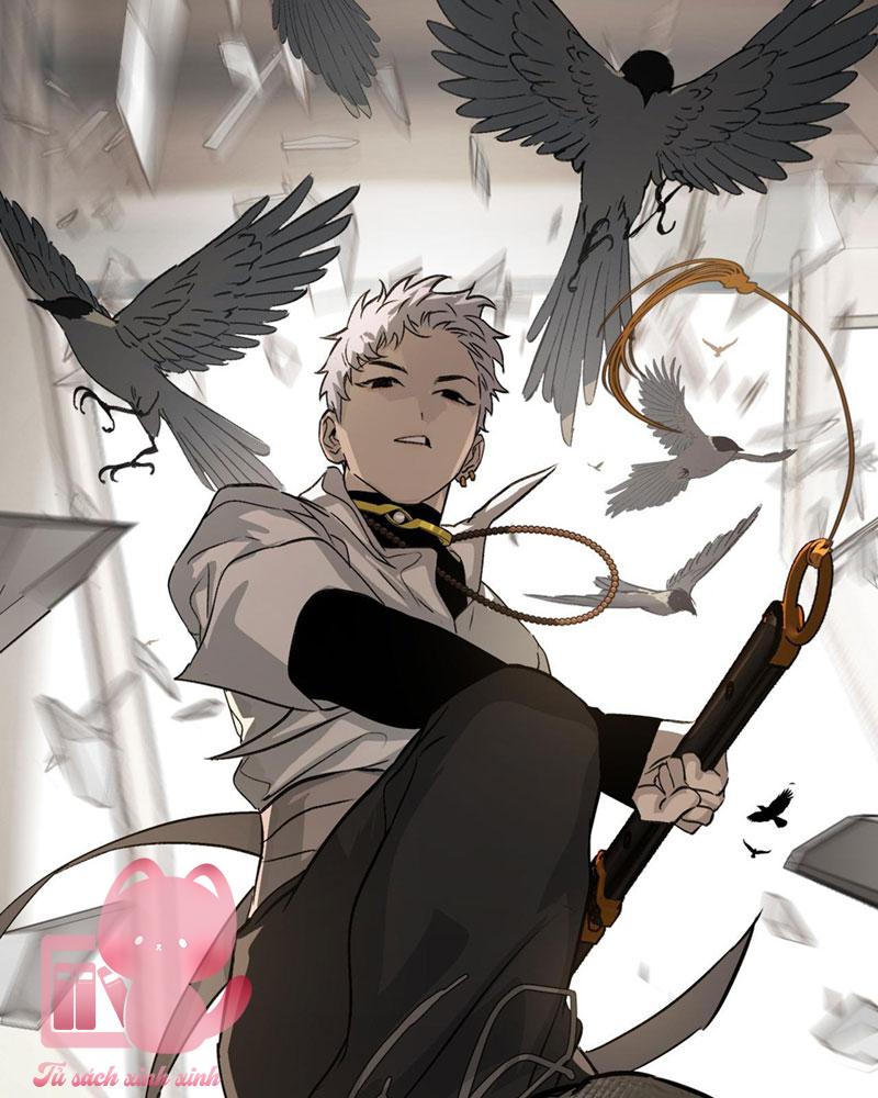 Ác Chi Hoàn - Chap 20