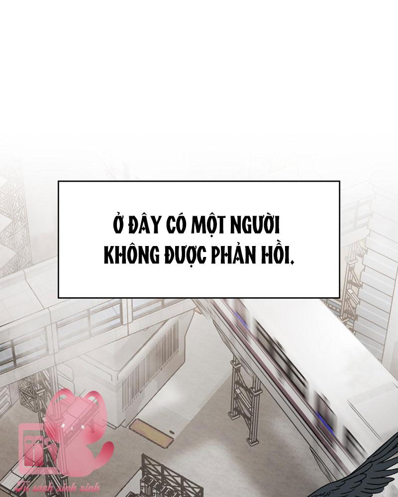 Ác Chi Hoàn - Chap 20