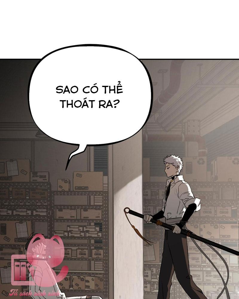 Ác Chi Hoàn - Chap 20