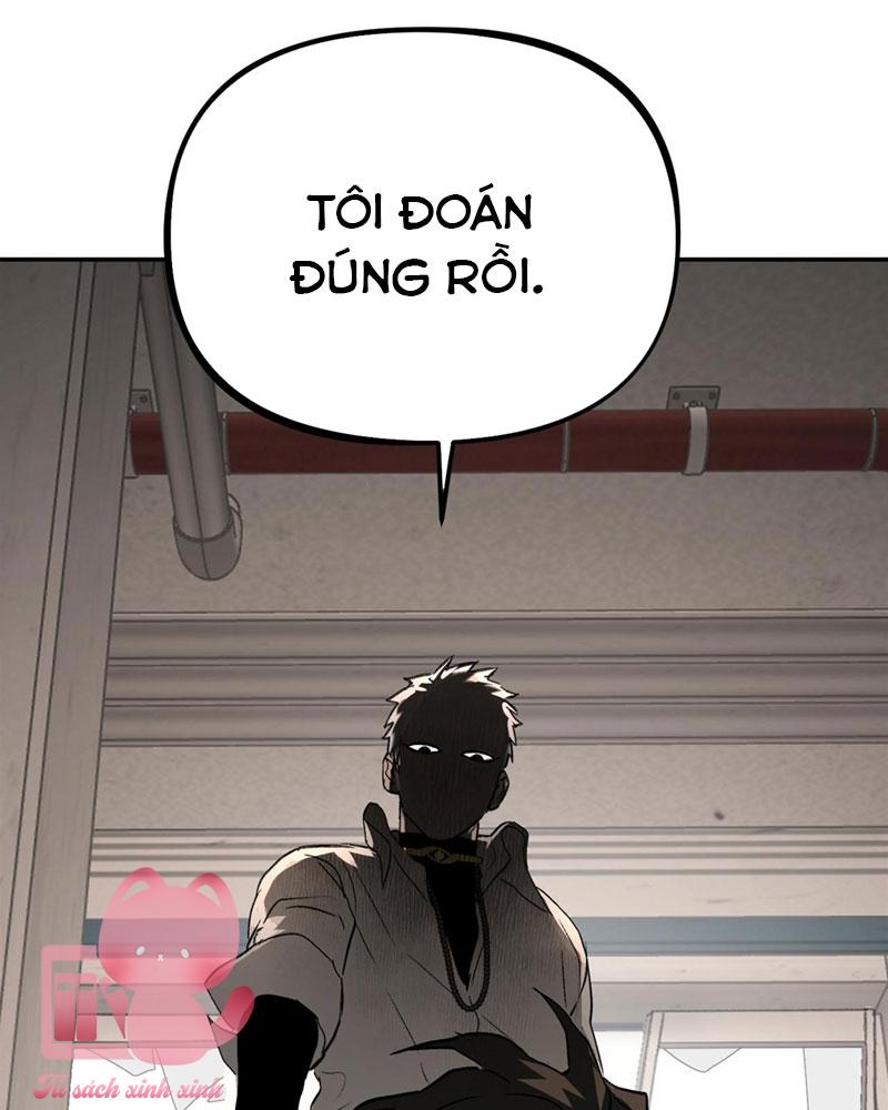Ác Chi Hoàn - Chap 20