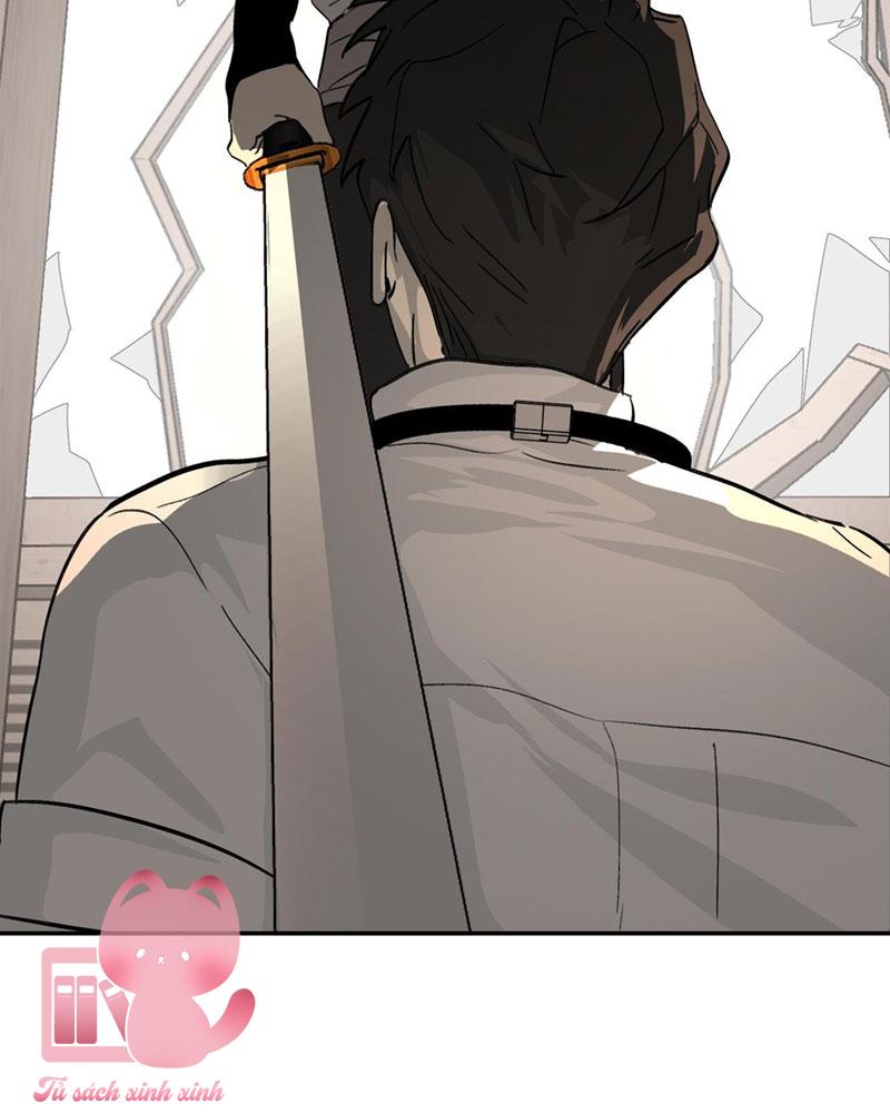 Ác Chi Hoàn - Chap 20