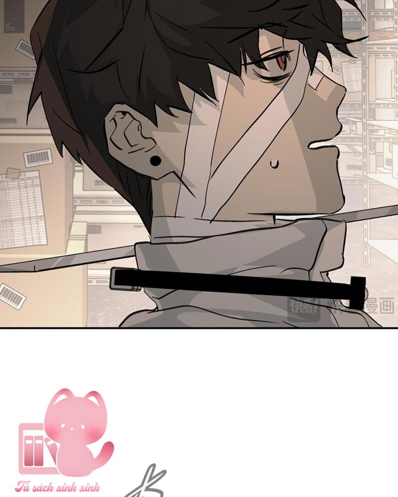 Ác Chi Hoàn - Chap 20