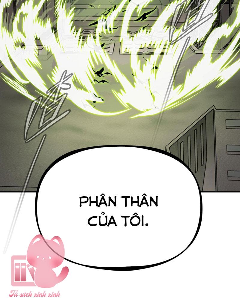 Ác Chi Hoàn - Chap 20