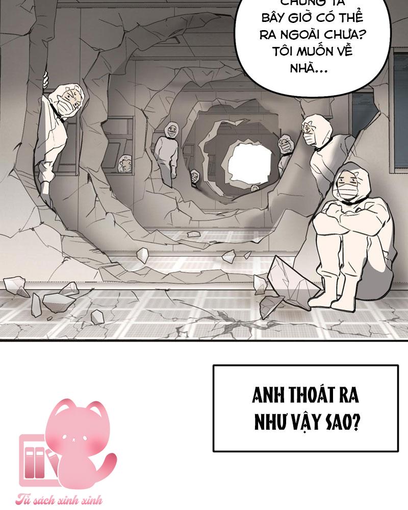 Ác Chi Hoàn - Chap 20