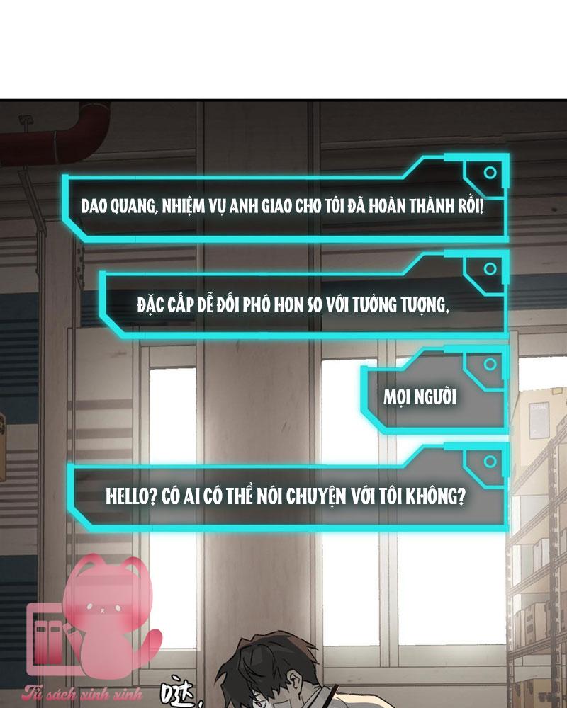 Ác Chi Hoàn - Chap 20