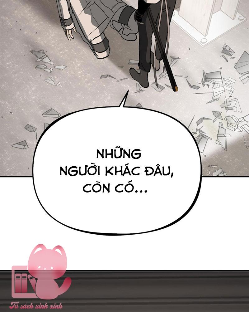 Ác Chi Hoàn - Chap 20