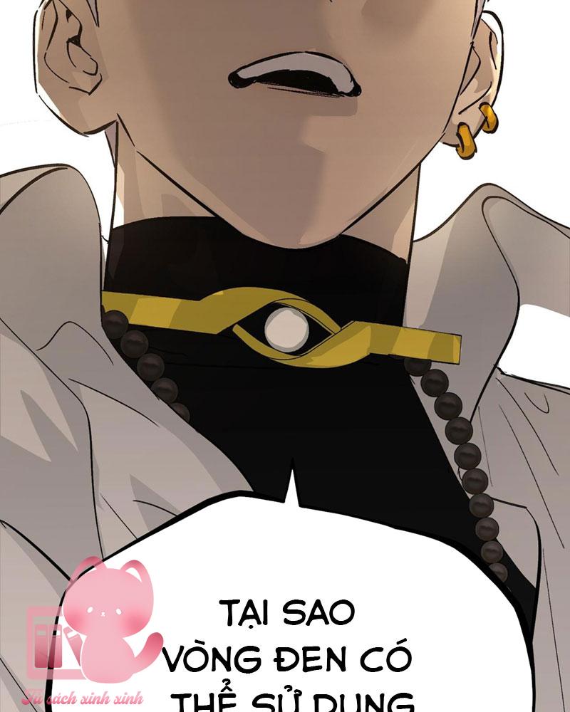 Ác Chi Hoàn - Chap 20