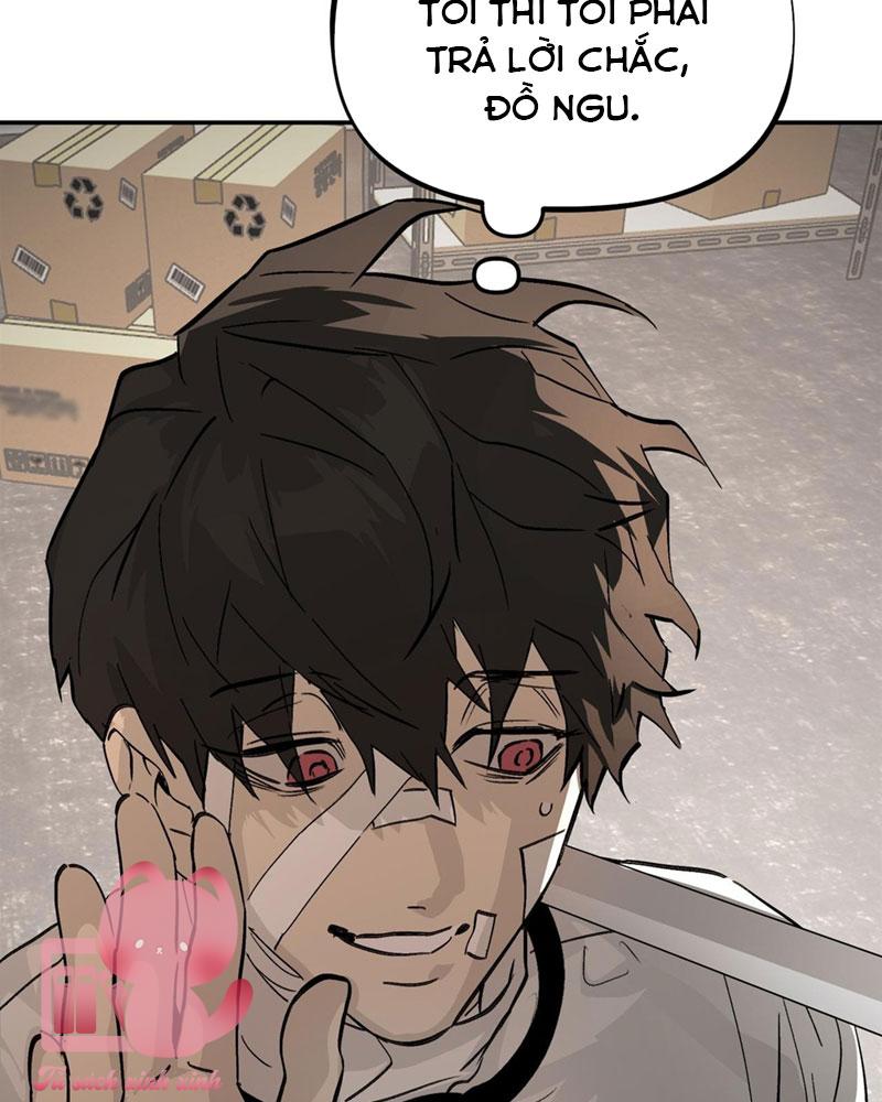 Ác Chi Hoàn - Chap 20