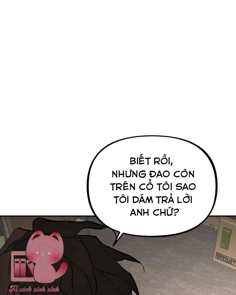 Ác Chi Hoàn - Chap 20