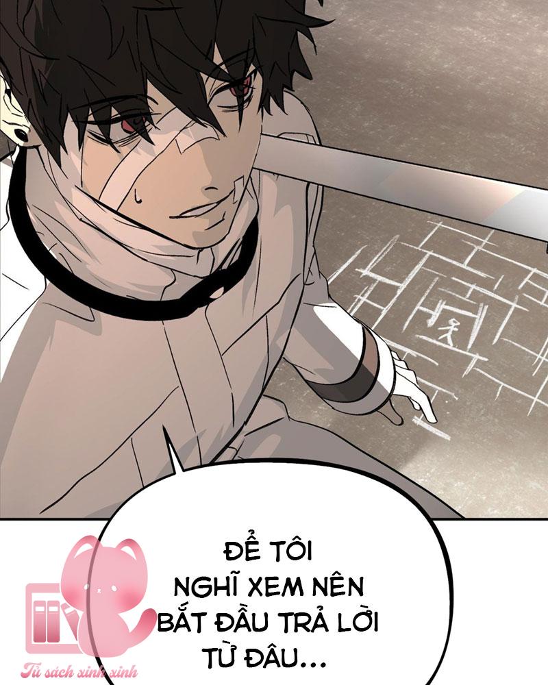 Ác Chi Hoàn - Chap 20