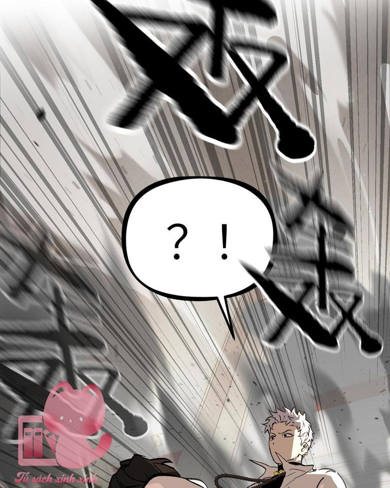 Ác Chi Hoàn - Chap 20