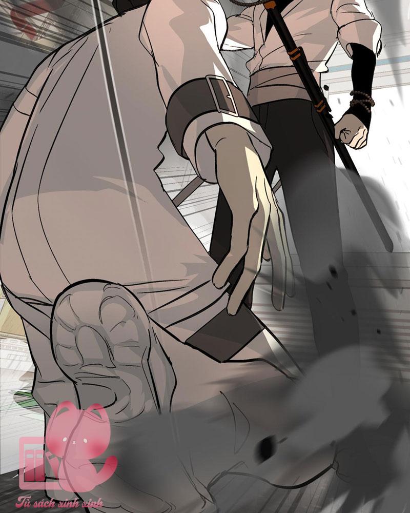 Ác Chi Hoàn - Chap 20