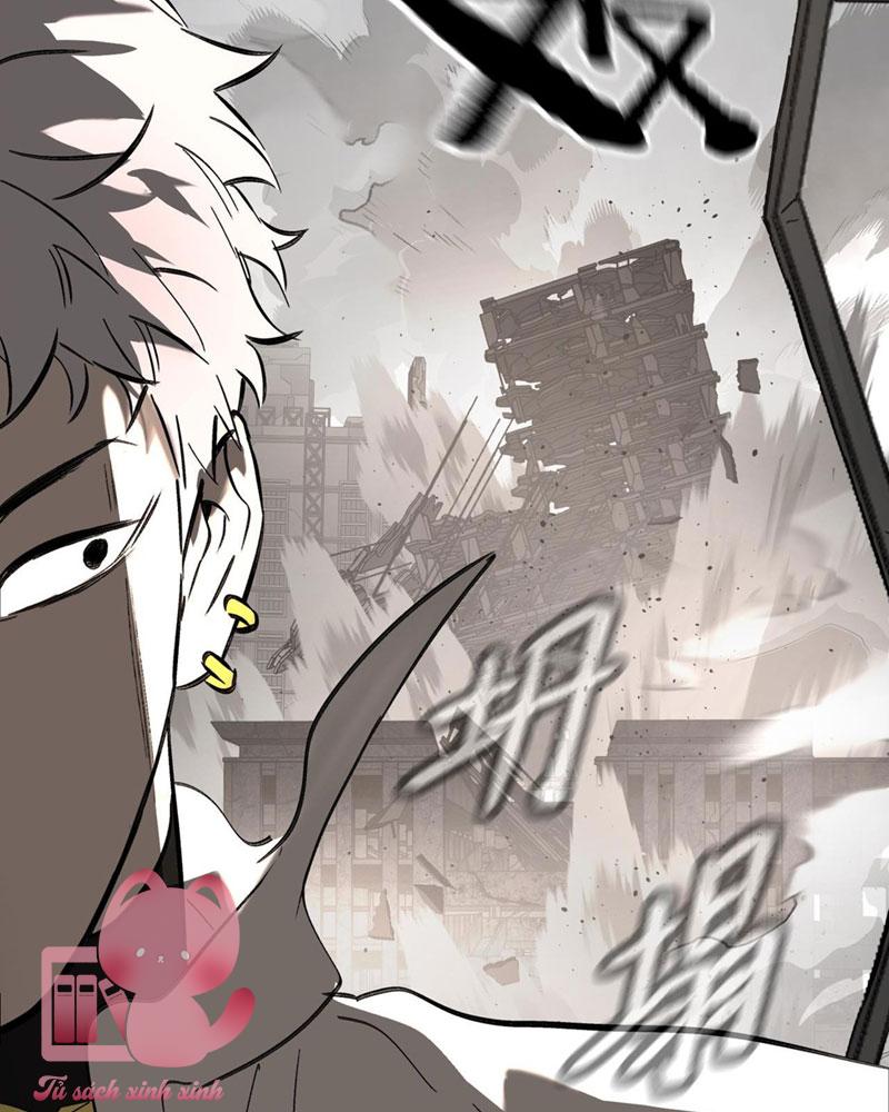 Ác Chi Hoàn - Chap 20