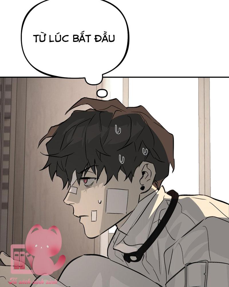 Ác Chi Hoàn - Chap 20