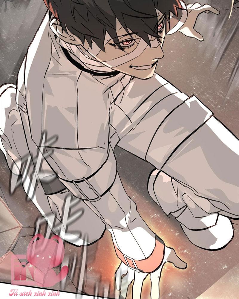 Ác Chi Hoàn - Chap 20