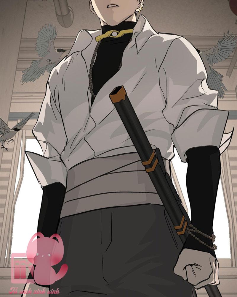 Ác Chi Hoàn - Chap 20