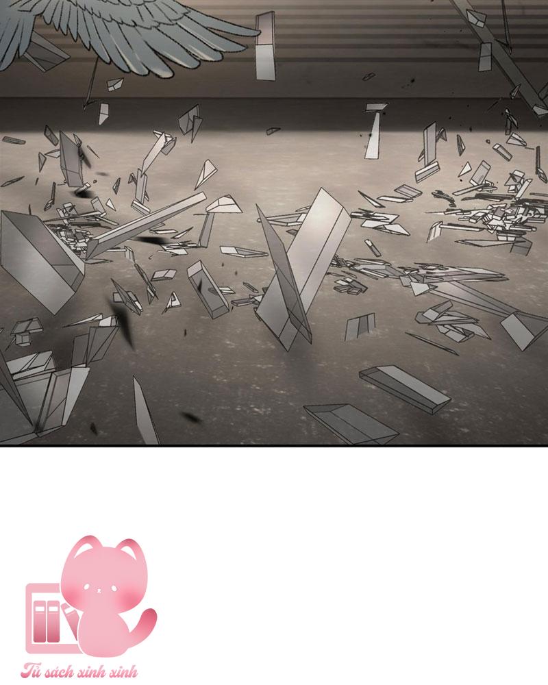 Ác Chi Hoàn - Chap 20