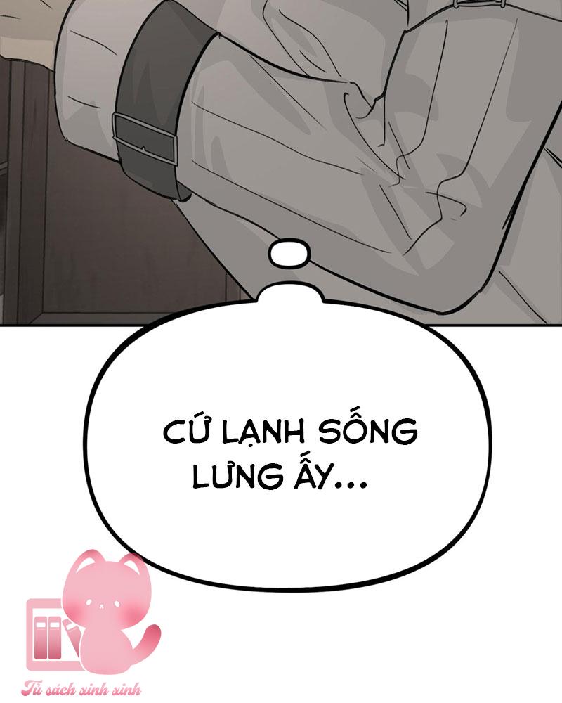 Ác Chi Hoàn - Chap 20