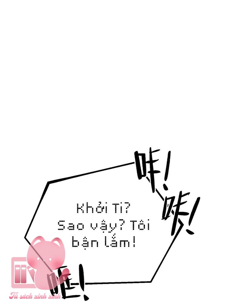 Ác Chi Hoàn - Chap 20