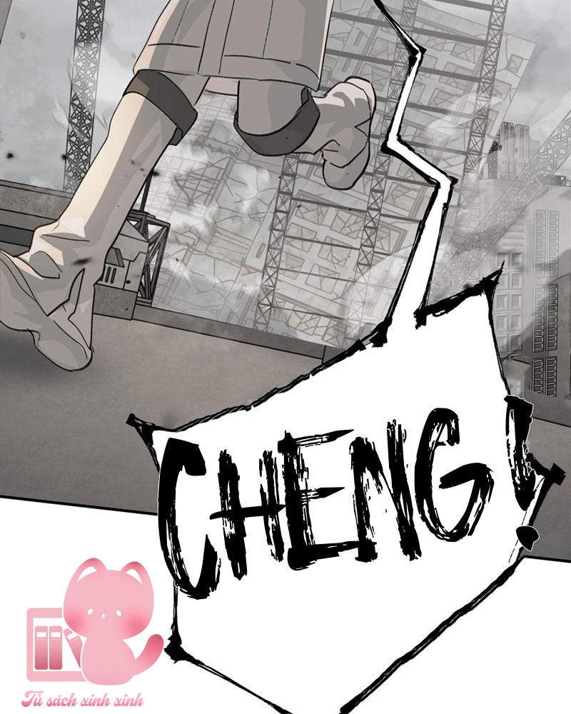 Ác Chi Hoàn - Chap 20