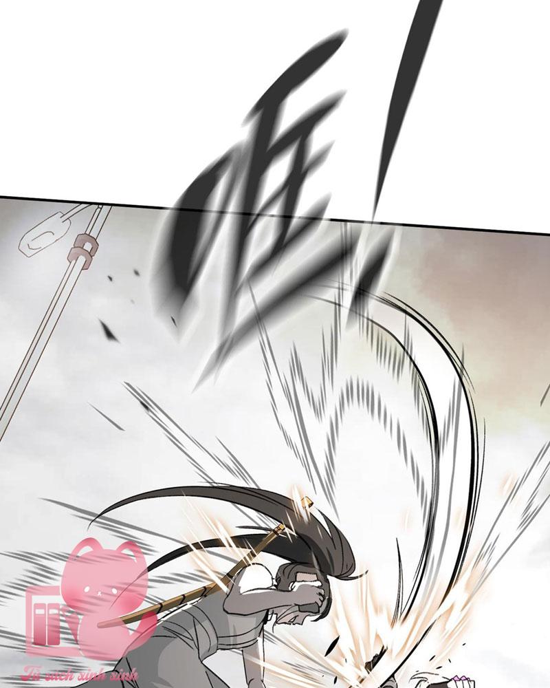 Ác Chi Hoàn - Chap 20