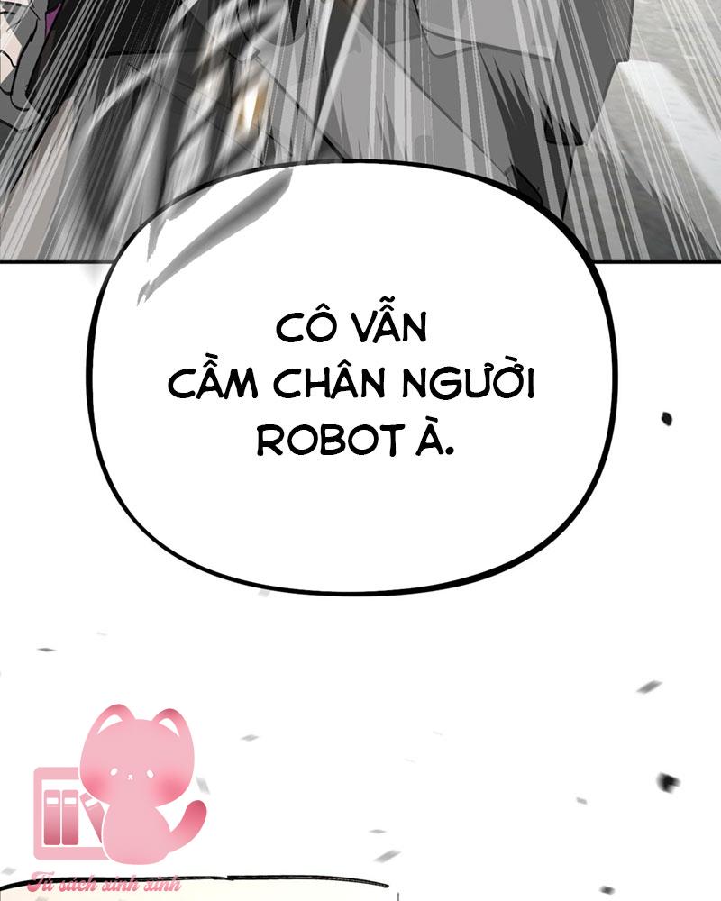 Ác Chi Hoàn - Chap 20