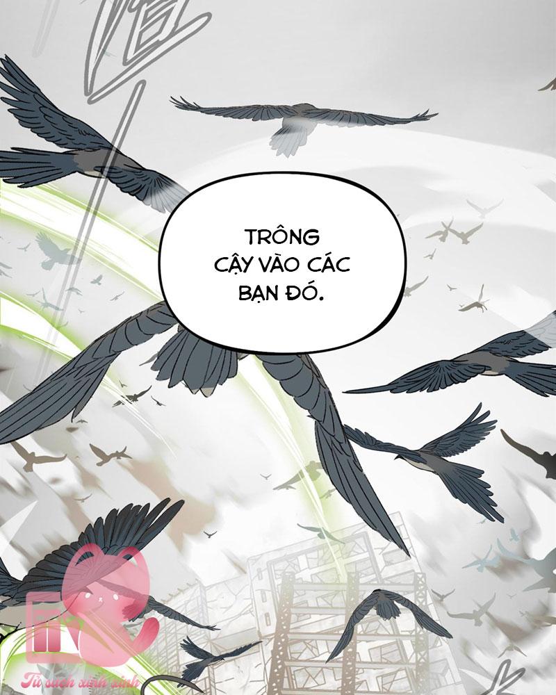 Ác Chi Hoàn - Chap 20