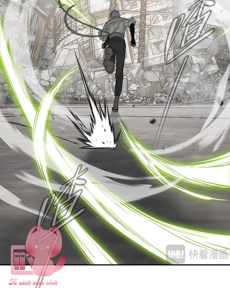 Ác Chi Hoàn - Chap 20