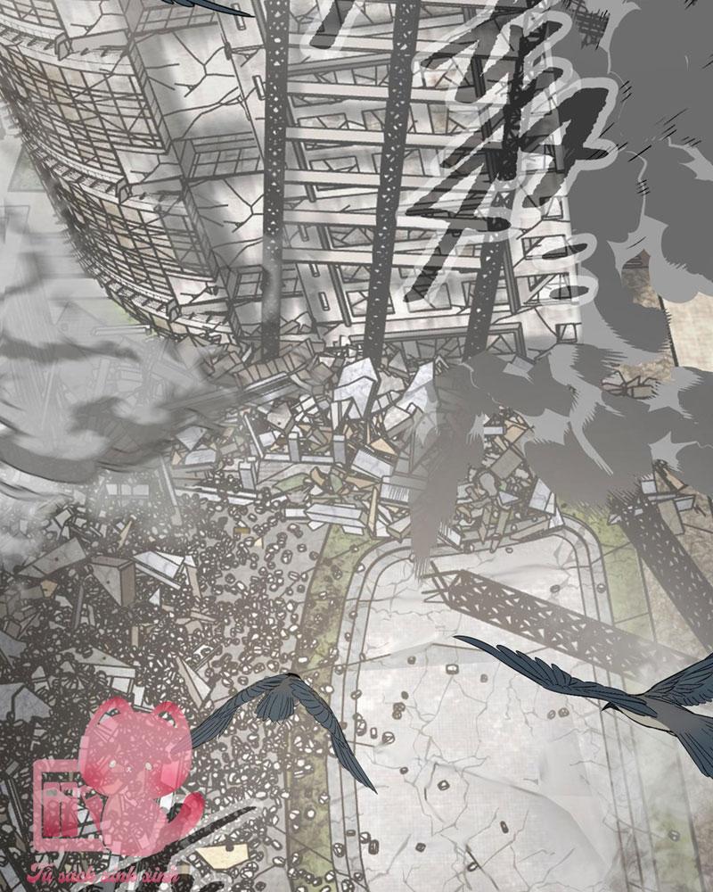 Ác Chi Hoàn - Chap 20