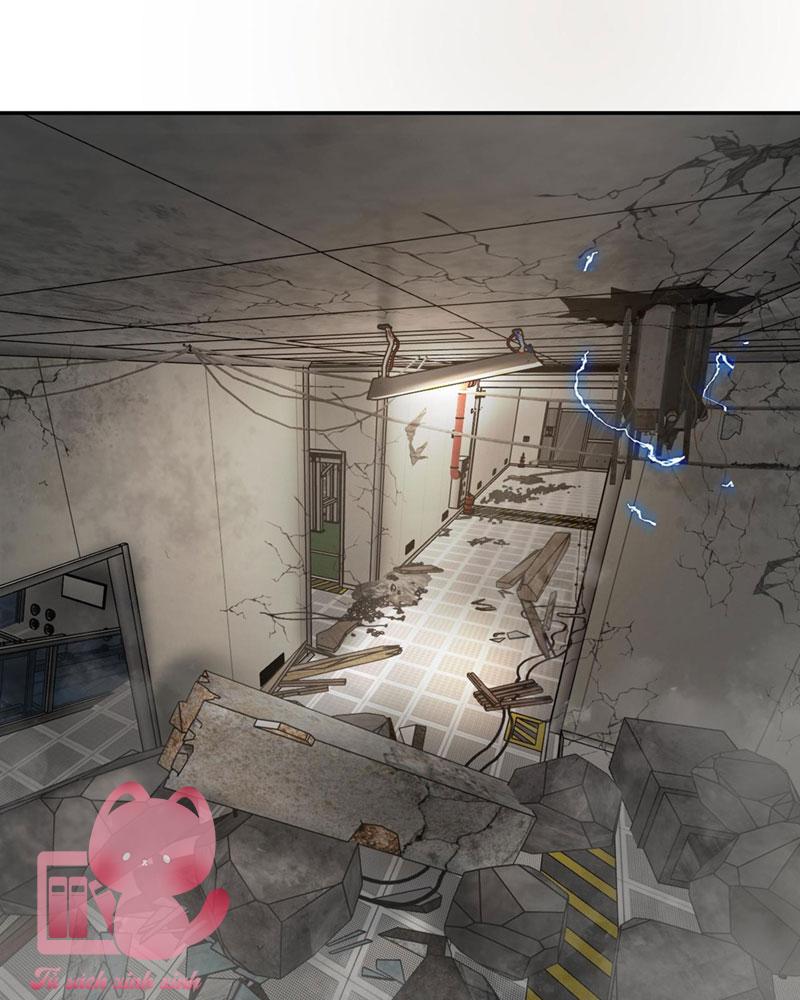 Ác Chi Hoàn - Chap 20