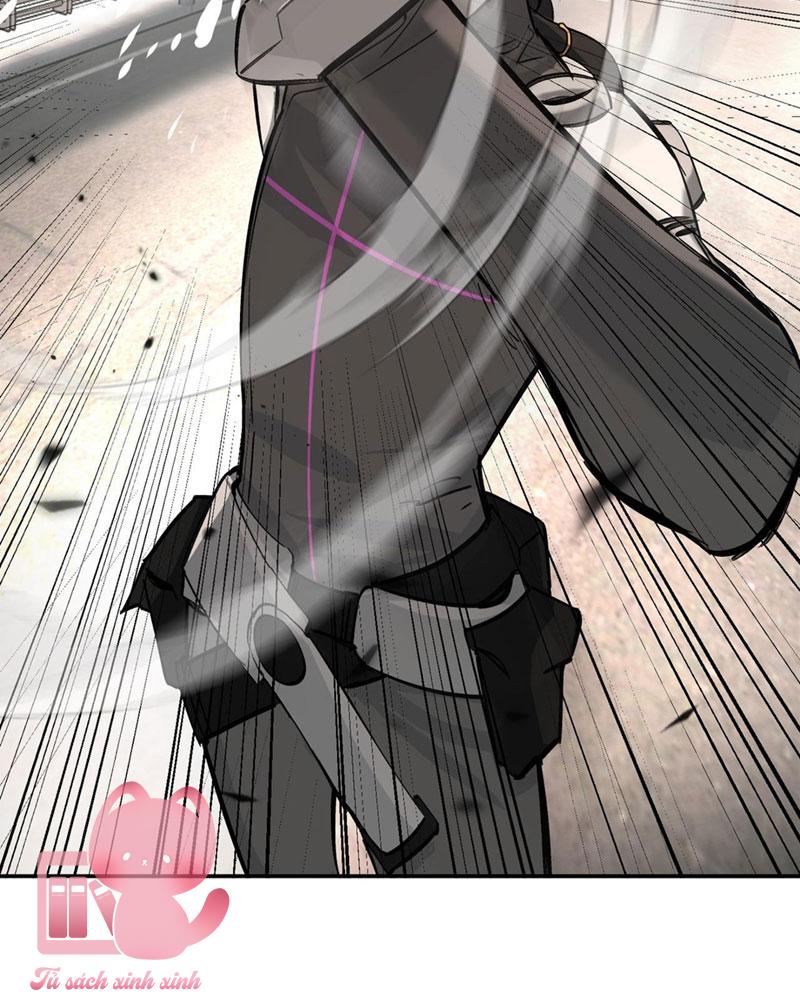 Ác Chi Hoàn - Chap 21