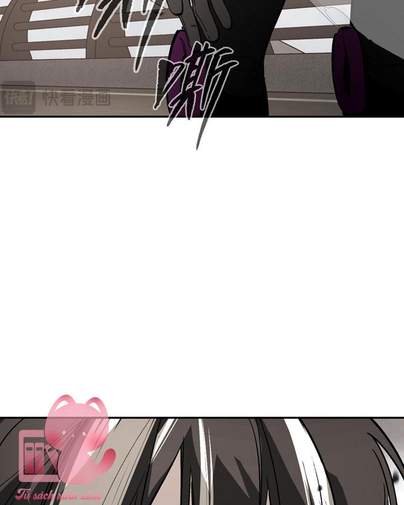 Ác Chi Hoàn - Chap 21