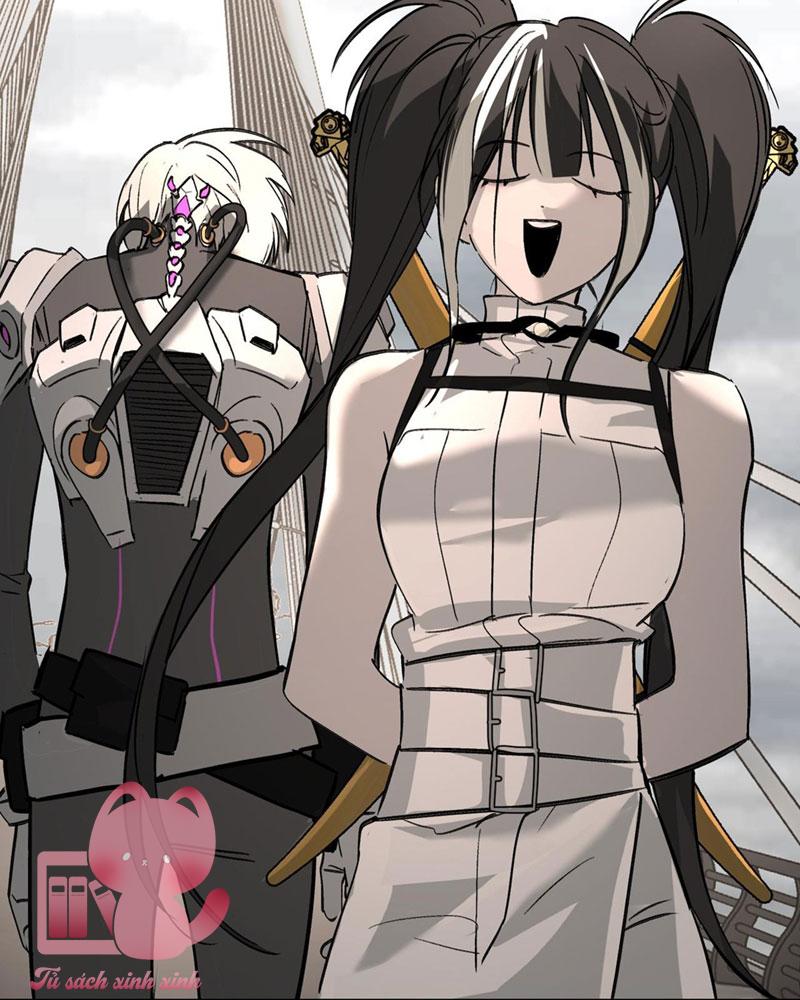 Ác Chi Hoàn - Chap 21