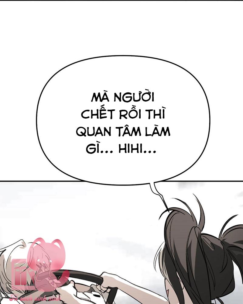 Ác Chi Hoàn - Chap 21