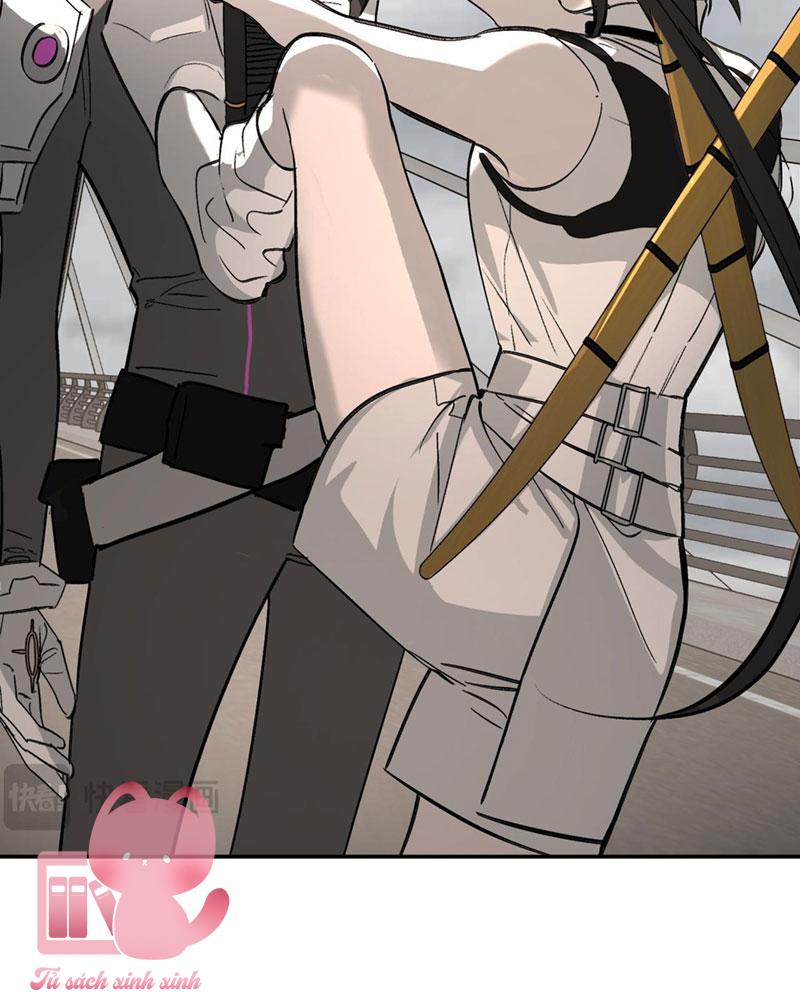 Ác Chi Hoàn - Chap 21