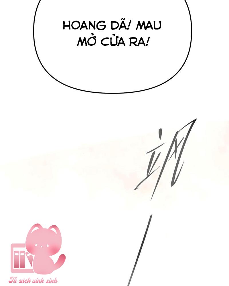 Ác Chi Hoàn - Chap 21