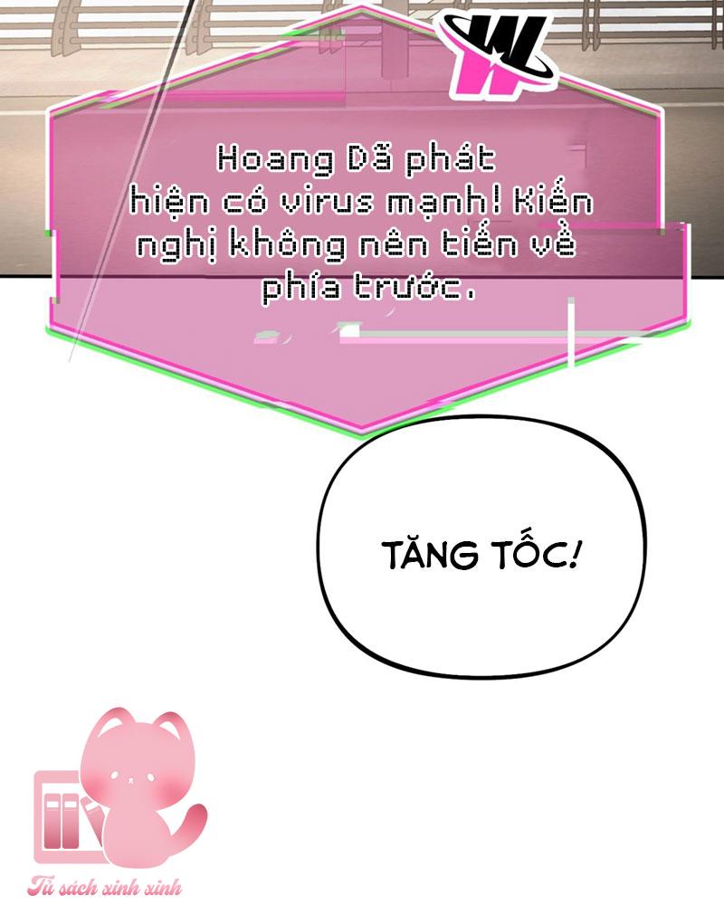 Ác Chi Hoàn - Chap 21