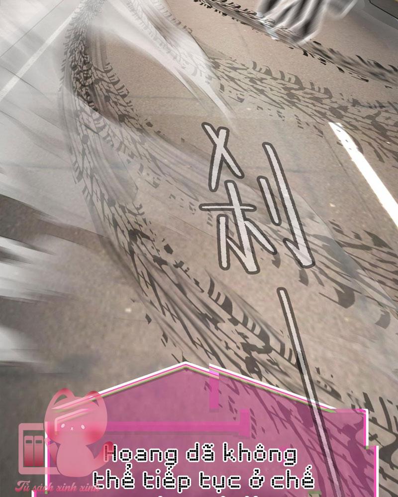 Ác Chi Hoàn - Chap 21